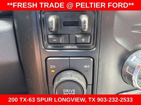 Used 2024 Ford F250 Lariat w/ FX4 Off-Road Package image 26