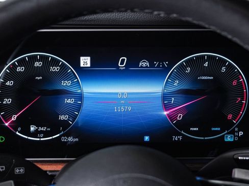 Used 2025 Mercedes-Benz G 550 image 22