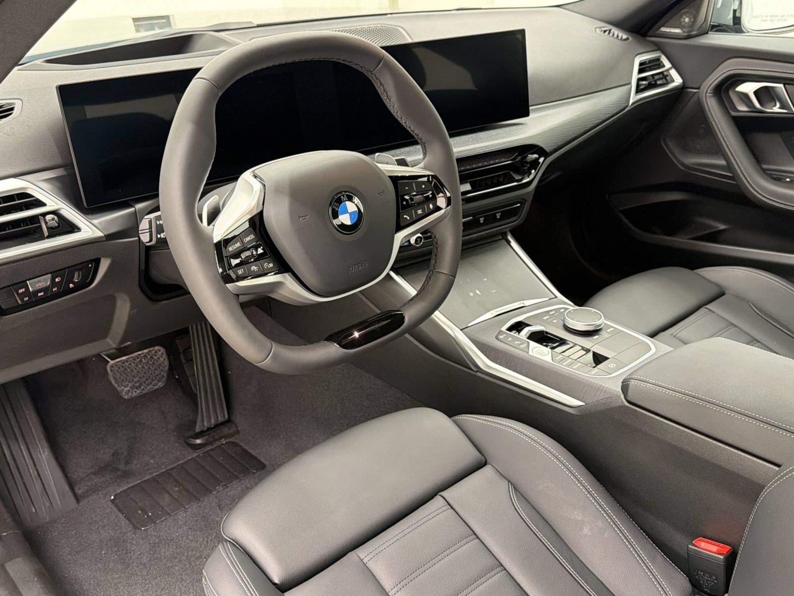 New 2026 BMW 230i xDrive Coupe w/ Premium Package AWD/4WD image 4