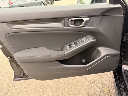 Certified 2024 Honda Civic Sport image 11