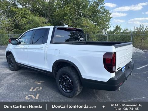 Used 2026 Honda Ridgeline TrailSport image 6