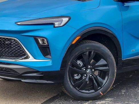 New 2026 Buick Encore GX Sport Touring w/ Comfort Package image 4