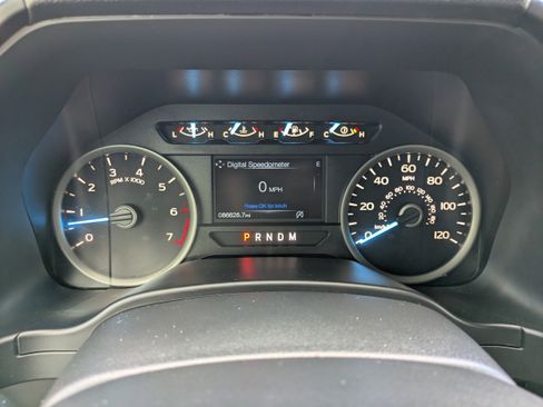 Used 2020 Ford F150 XLT w/ Equipment Group 302A Luxury image 23