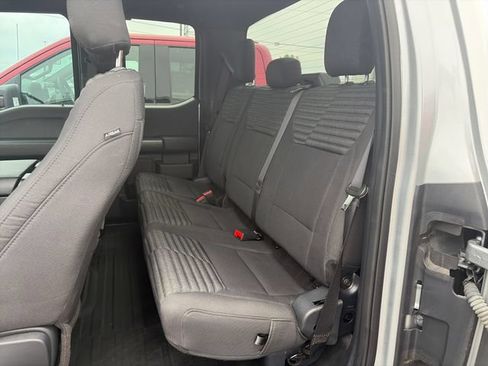 Used 2023 Ford F150 XL w/ STX Appearance Package AWD/4WD image 26