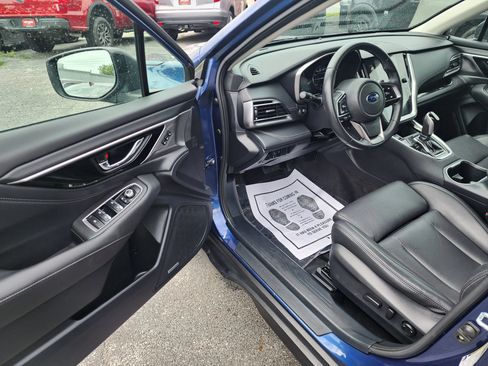 Used 2021 Subaru Outback Limited w/ Popular Package #2 AWD/4WD image 17