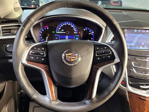 Used 2015 Cadillac SRX Luxury w/ Driver Awareness Package image 24