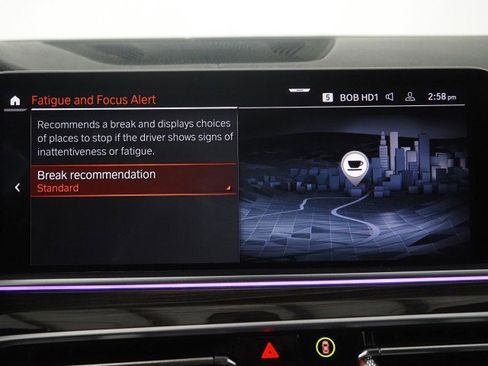 Used 2019 BMW X5 xDrive40i w/ Premium Package 2 image 39