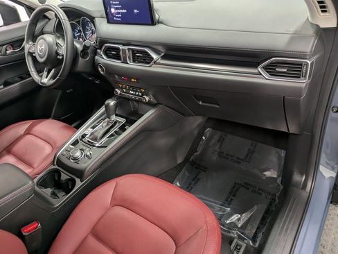 Certified 2023 MAZDA CX-5 Carbon Edition image 29