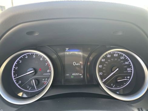 Used 2024 Toyota Camry LE FWD image 26