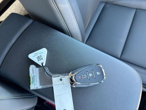 New 2026 Chevrolet Trax ACTIV image 35