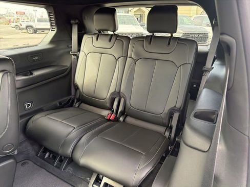 New 2026 Jeep Grand Cherokee L Limited w/ Limited Altitude Package RWD image 23