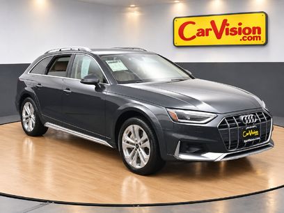 Used 2024 Audi A4 2.0T allroad Premium w/ Convenience Package