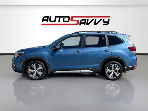 Used 2019 Subaru Forester Touring w/ Popular Package #3 image 4