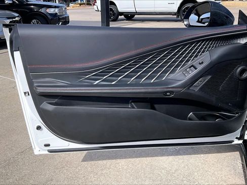 New 2026 Dodge Charger Scat Pack AWD/4WD image 10