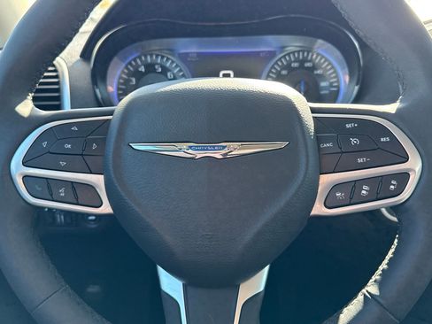 Used 2023 Chrysler 300 Touring L w/ Popular Equipment Group image 16