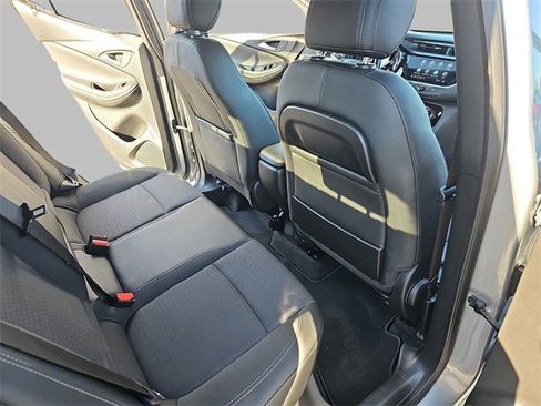 Certified 2023 Buick Encore GX Select w/ Sport Touring Package image 11