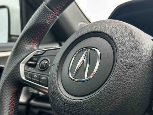 Used 2022 Acura RDX A-Spec FWD image 29