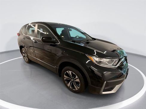 Used 2021 Honda CR-V Special Edition image 1