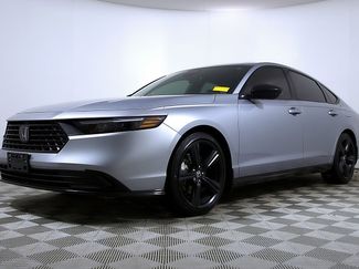 Used 2023 Honda Accord Sport video 2