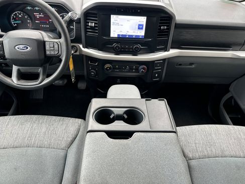 Used 2023 Ford F150 XLT image 13