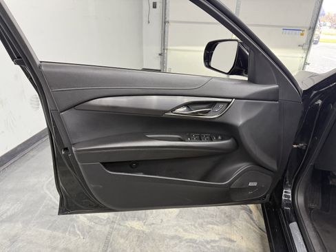 Used 2015 Cadillac ATS 2.0T AWD Sedan image 10