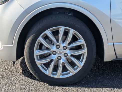 Used 2019 Buick Envision Premium image 11