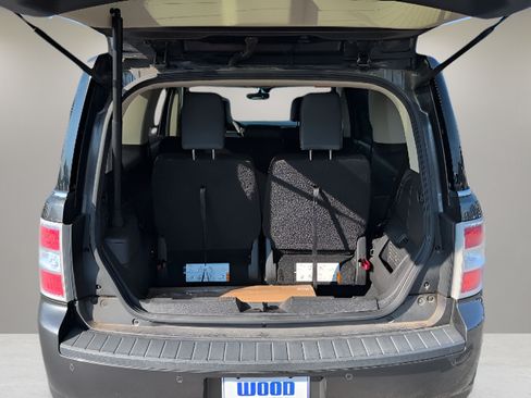 Used 2019 Ford Flex Limited FWD image 9