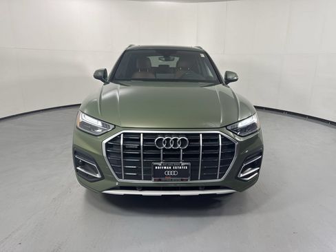 Used 2023 Audi Q5 2.0T Premium w/ Convenience Package AWD/4WD image 26