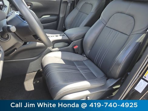 Certified 2024 Honda HR-V EX-L image 23