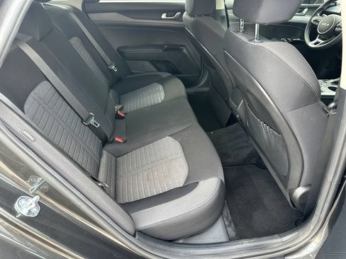 Certified 2026 Kia K5 LXS FWD image 15
