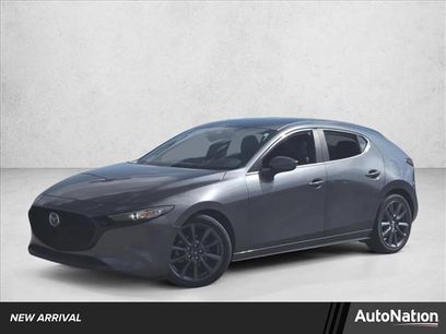 Used 2020 MAZDA MAZDA3 Hatchback
