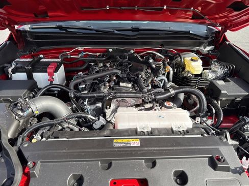 Used 2026 Toyota Tacoma TRD Sport image 17