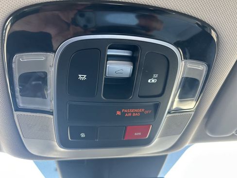 Used 2023 Hyundai Tucson SEL w/ Convenience Package image 45