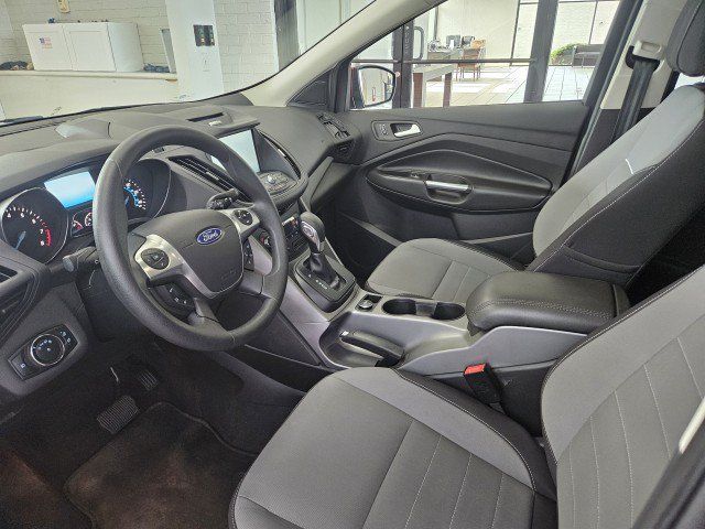 Used 2014 Ford Escape SE w/ Equipment Group 201A AWD/4WD image 8