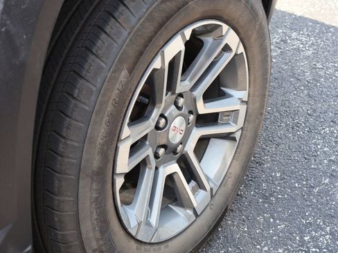 Used 2026 GMC Terrain Elevation AWD/4WD image 25