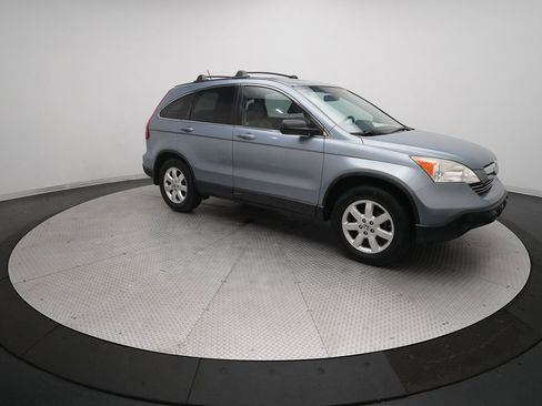 Used 2007 Honda CR-V EX-L image 13