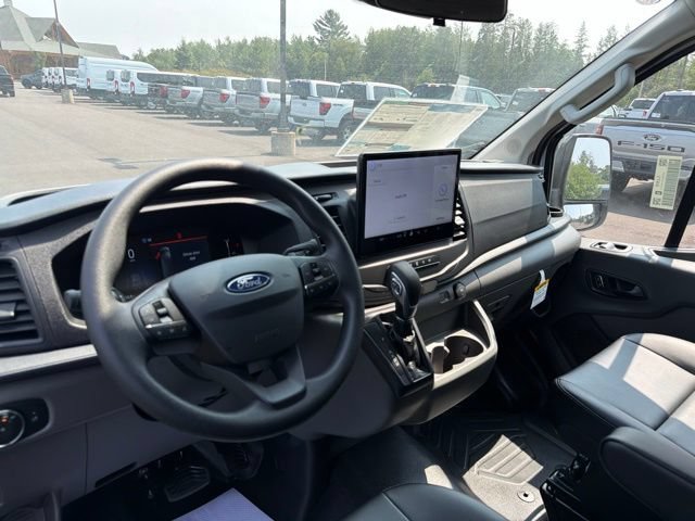 New 2026 Ford Transit 350 XL AWD/4WD image 10