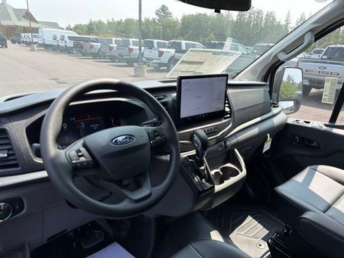 New 2026 Ford Transit 350 XL AWD/4WD image 10