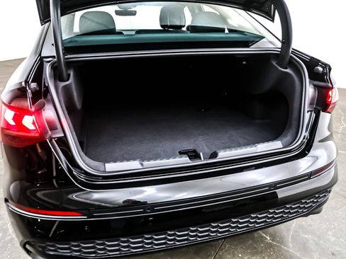 Used 2025 Audi A3 2.0T Premium w/ Black Optic Package image 22