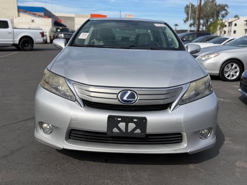 Used 2010 Lexus HS 250h image 8