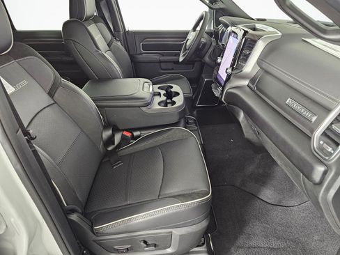 New 2026 RAM 2500 Laramie w/ Towing Technology Group AWD/4WD image 27