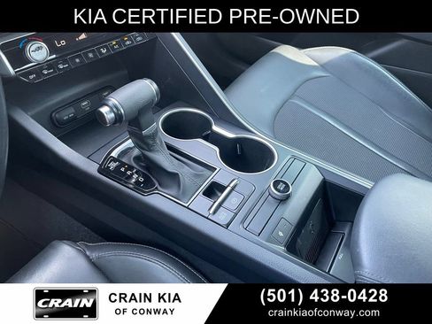 Used 2022 Kia K5 GT-Line w/ GT-Line FWD Premium Package image 19