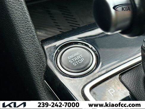 Certified 2023 Kia Sportage X-Line w/ X-Line Premium Package image 36