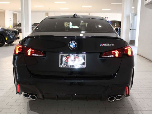 New 2025 BMW M235i xDrive M235 xDrive Gran Coupe w/ Premium Package image 6