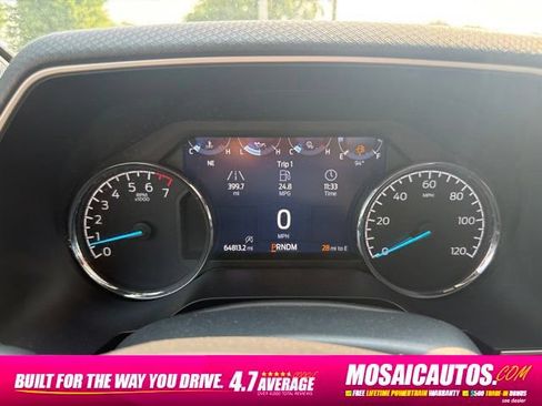 Used 2023 Ford F150 XLT w/ Equipment Group 302A High AWD/4WD image 33