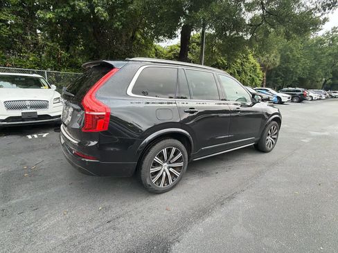 Certified 2023 Volvo XC90 B5 Core w/ Protection Package Premier AWD/4WD image 53