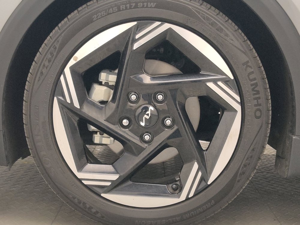Used 2025 Kia K4 EX FWD image 31