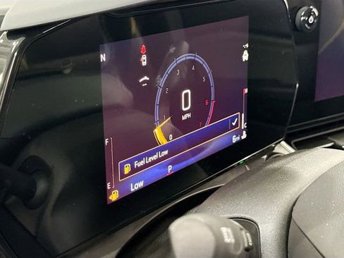 New 2026 Chevrolet Trax ACTIV w/ Sunroof Package image 13