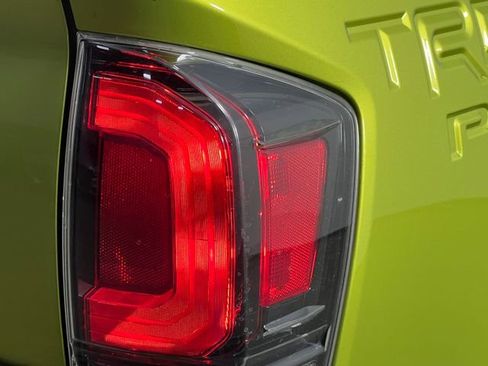 Used 2022 Toyota Tacoma TRD Pro image 42