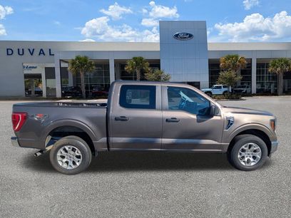 Used 2023 Ford F150 XLT